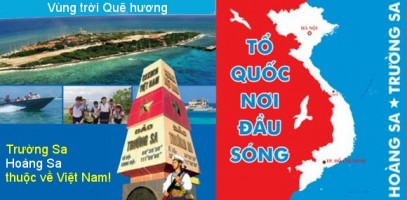 SATRA VÌ BIỂN ĐẢO QUÊ HƯƠNG - Đảng bộ Satra