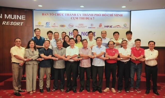 Tin tức - Đảng bộ Satra