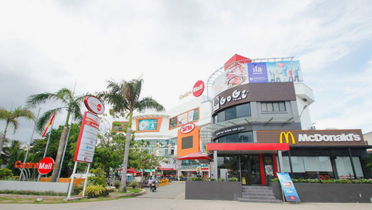 Giới thiệu - Đảng bộ Satra