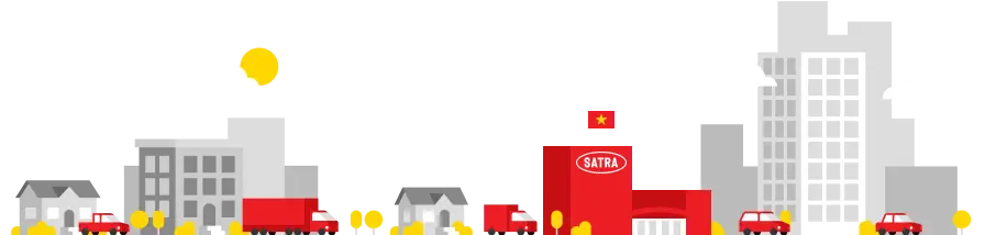 Giới thiệu - Đảng bộ Satra