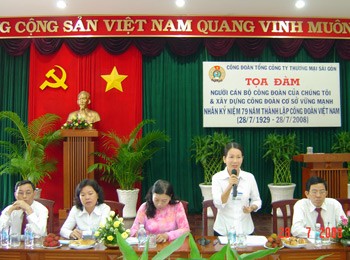 Tin tức - Đảng bộ Satra