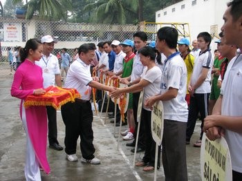 Tin tức - Đảng bộ Satra