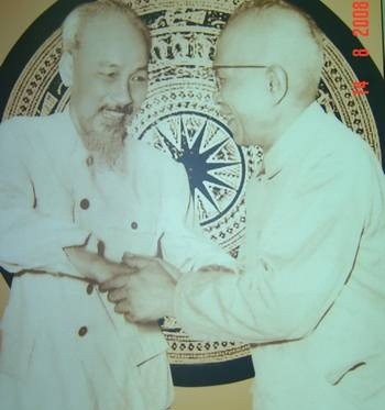 Tin Công Đoàn - Đảng bộ Satra