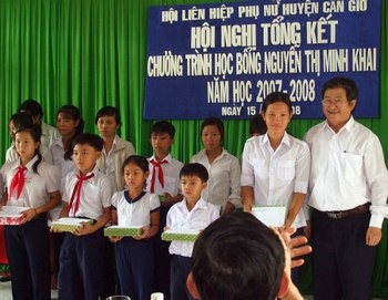 Tin Công Đoàn - Đảng bộ Satra