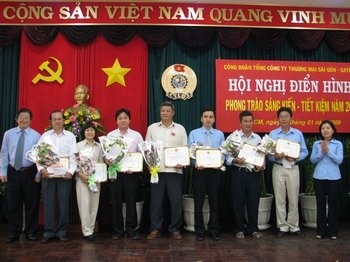 Tin tức - Đảng bộ Satra