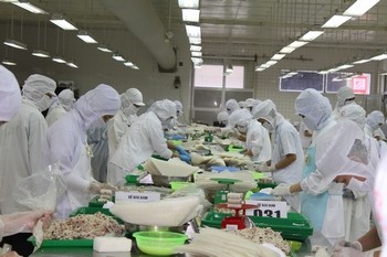 Tin Công Đoàn - Đảng bộ Satra