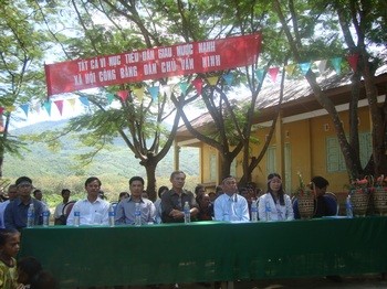 Tin Công Đoàn - Đảng bộ Satra