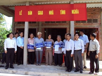 Tin Công Đoàn - Đảng bộ Satra