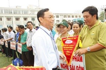 Tin tức - Đảng bộ Satra