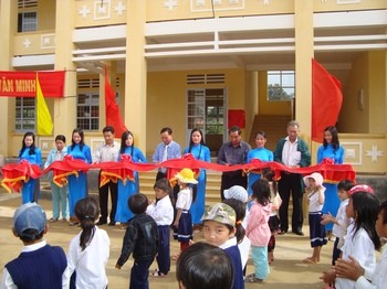 Tin Công Đoàn - Đảng bộ Satra