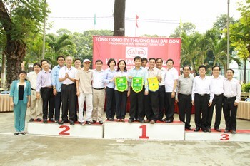 Tin tức - Đảng bộ Satra