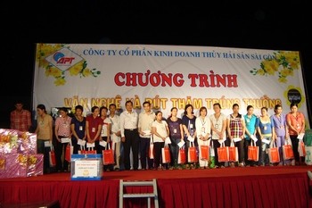 Tin Đoàn Thanh Niên - Đảng bộ Satra