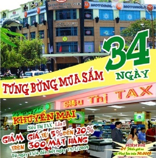 Doanh nghiệp thành viên - Đảng bộ Satra