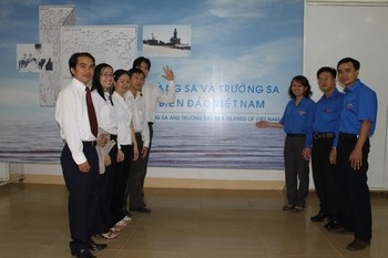 Tin Đoàn Thanh Niên - Đảng bộ Satra