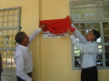 Tin tức - Đảng bộ Satra