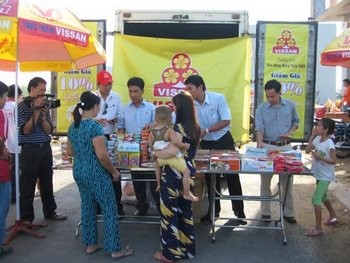 Tin tức - Đảng bộ Satra