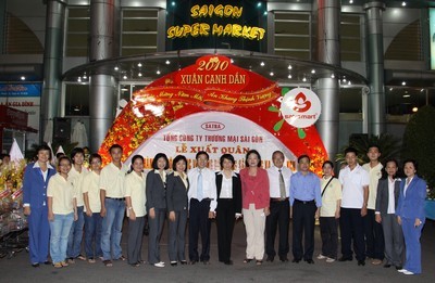 Tin tức - Đảng bộ Satra