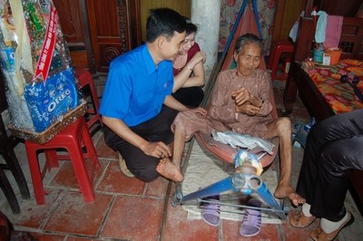 Tin tức - Đảng bộ Satra