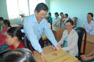 Tin Đoàn Thanh Niên - Đảng bộ Satra