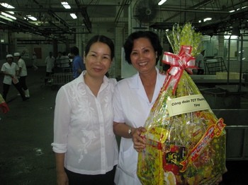 Tin tức - Đảng bộ Satra