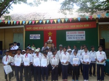 Tin Công Đoàn - Đảng bộ Satra