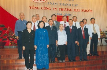 Tin Satra - Đảng bộ Satra