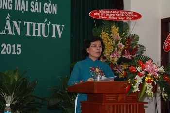 Tin Đảng Ủy - Đảng bộ Satra