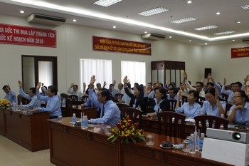 Tin tức - Đảng bộ Satra