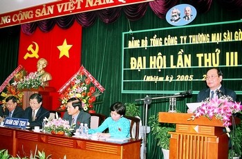 Tin tức - Đảng bộ Satra