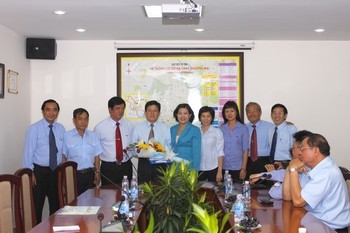 Tin Satra - Đảng bộ Satra