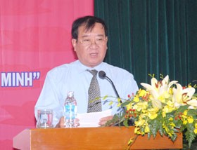 Tin Đảng Ủy - Đảng bộ Satra