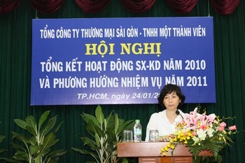 Tin Satra - Đảng bộ Satra