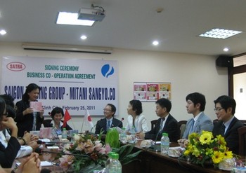 Tin tức - Đảng bộ Satra