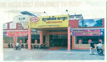 Tin tức - Đảng bộ Satra