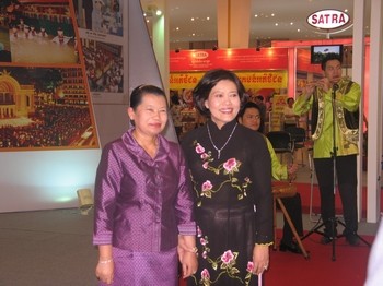 Tin tức - Đảng bộ Satra