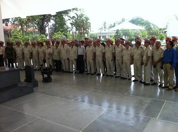 Tin tức - Đảng bộ Satra