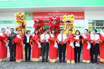 Tin Satra - Đảng bộ Satra