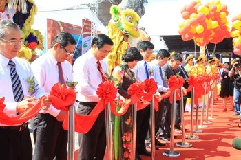 Tin Satra - Đảng bộ Satra