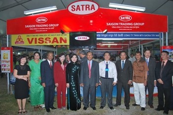 Tin Satra - Đảng bộ Satra