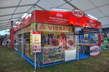 Tin Satra - Đảng bộ Satra