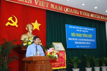 Tin tức - Đảng bộ Satra