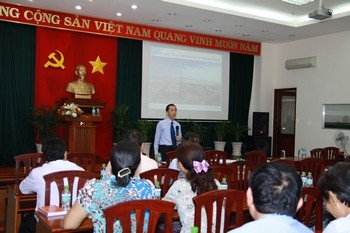Tin tức - Đảng bộ Satra