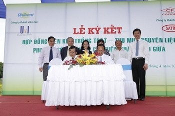 Tin tức - Đảng bộ Satra