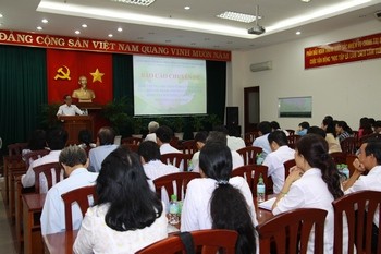 Tin tức - Đảng bộ Satra