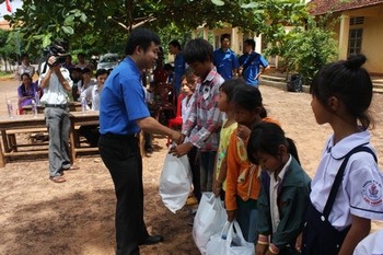 Tin tức - Đảng bộ Satra