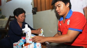 Tin Đoàn Thanh Niên - Đảng bộ Satra