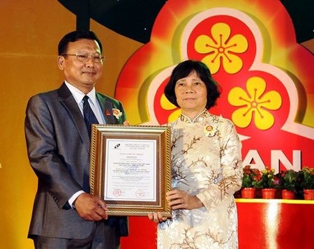 Doanh nghiệp thành viên - Đảng bộ Satra