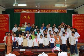 Tin tức - Đảng bộ Satra