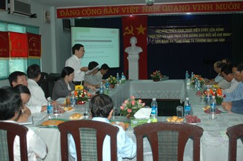 Tin Đảng Ủy - Đảng bộ Satra