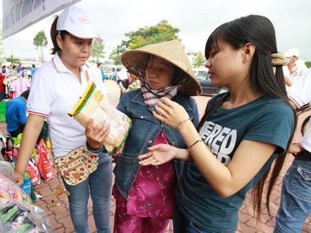 Tin Đoàn Thanh Niên - Đảng bộ Satra